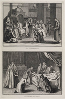 KG 11868
          <br/>
          Cath: De confessie & de laatste zalving
          <br/>
          <em>Picart, Bernard (1673-1733)</em>